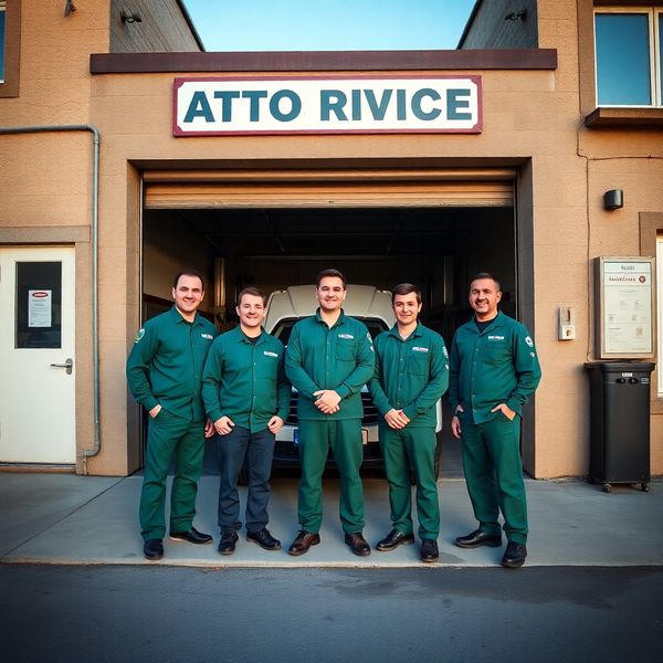 Retrato grupal del equipo de Casa de Barcelona con uniformes verde esmeralda